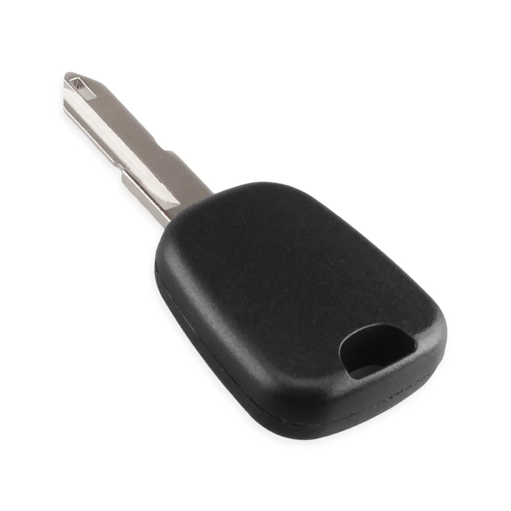 Запасной чехол KEYYOU для автомобильного ключа Peugeot 206 306 307 405 407 Citroen NE73 Blade|Ключ от