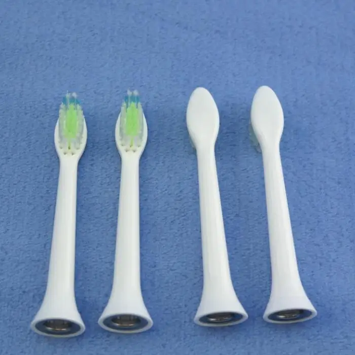 toothbrush head 7