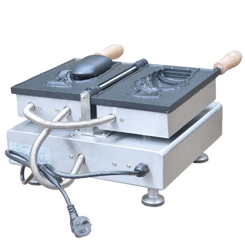 fish waffle maker (4)