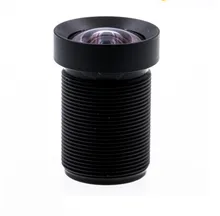 4K LENS 1 2 3 Inch l Resolution 4 35mm Non Distortion Lens 10MP F 2