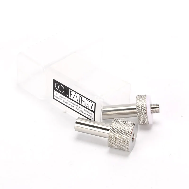 

1PC Colil Father Cleaning Tool Unique Design Electronic Cigarette Vape DIY Clean tool for Box Mech Mod