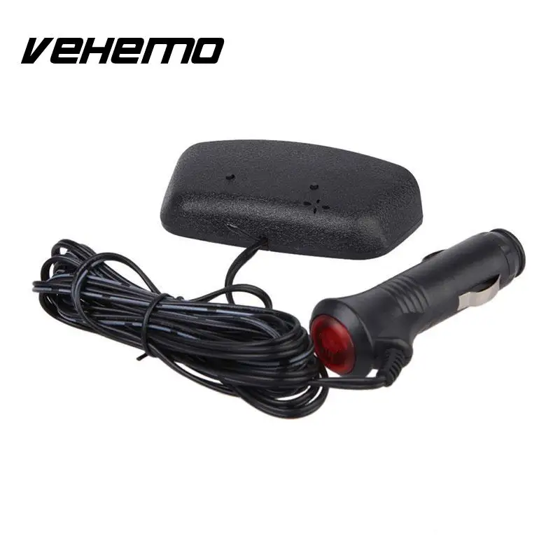 Vehemo Car styling 12V 3 In 1 currency Car Vehilce Digital Clock Time Thermometer Temp Battery Volt Voltage Monitor Meter Vehemo Car styling 12V 3 In 1 currency Car Vehilce Digital Clock Time Thermometer Temp Battery Volt Voltage Monitor Meter