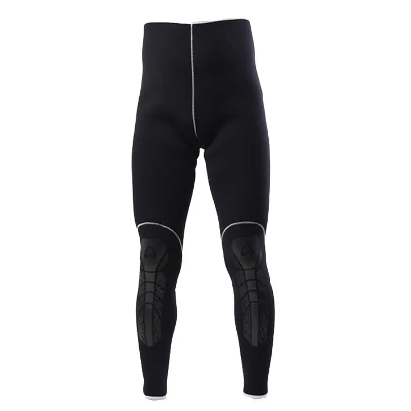 

Slinx 5mm diving pants spearfishing waist pants for wetsuit trouser plus size 3xl