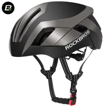 Rockbros Cycling Helmet 3 in 1 MTB Road Bike Helmet Reflective Safety Integrally-molded Riding Bicycle Helmet Bike Accessories