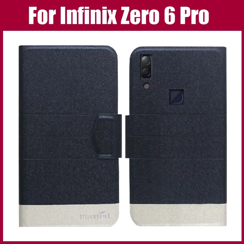 Infinix Zero 6 Pro