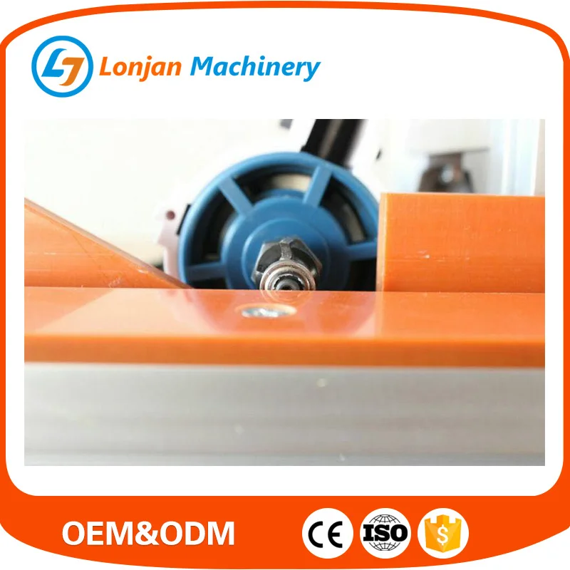 Lonjan Machinery 400 Вт 6 35 мм 1/4 дюйма деревообрабатывающий портативный кромкорезчик для