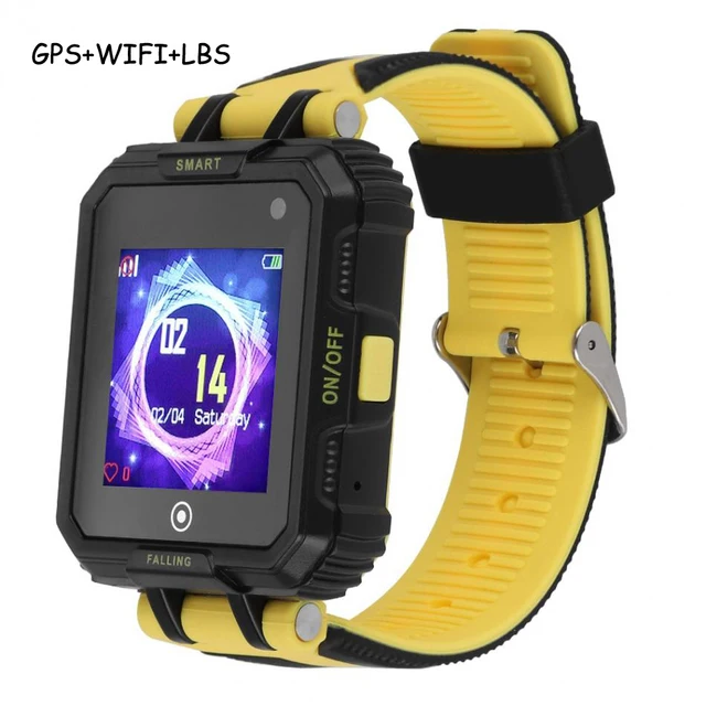 rayph waterproof smart gps watch