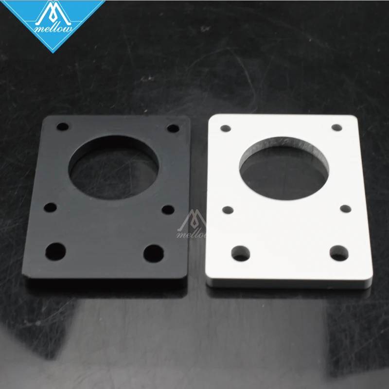 Экструдер Titan/Bulldog/MK8 Hot End NEMA 17 Stepper фотография для 3D принтера Reprap Kossel 2020