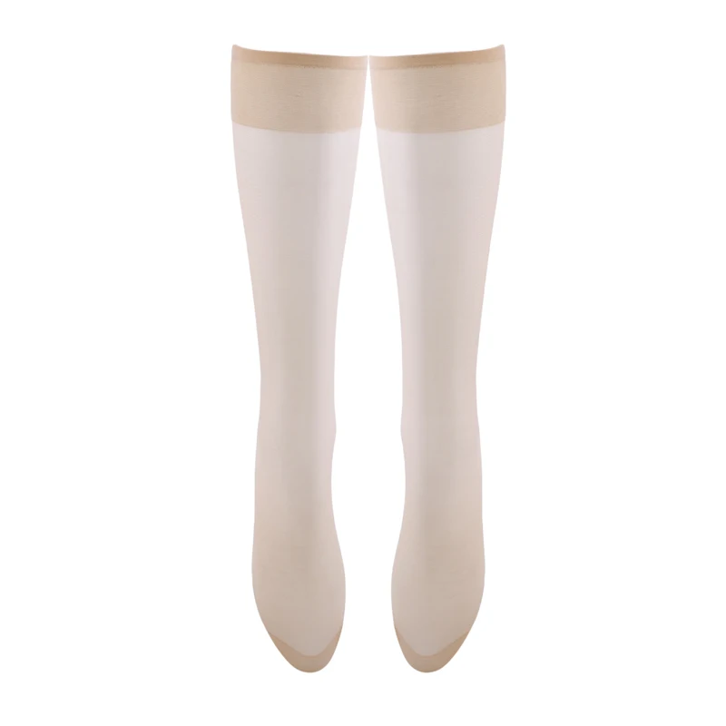 10 пар/упак. Новые Сексуальные Дешевые практичные трубки носки короткие тонкие