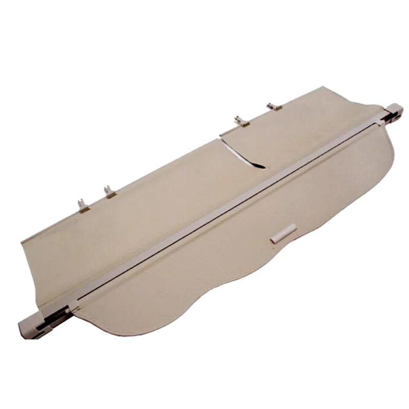 font b Interior b font font b Car b font Styling Beige Boot Trunk Shield