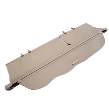 font b Interior b font font b Car b font Styling Beige Boot Trunk Shield