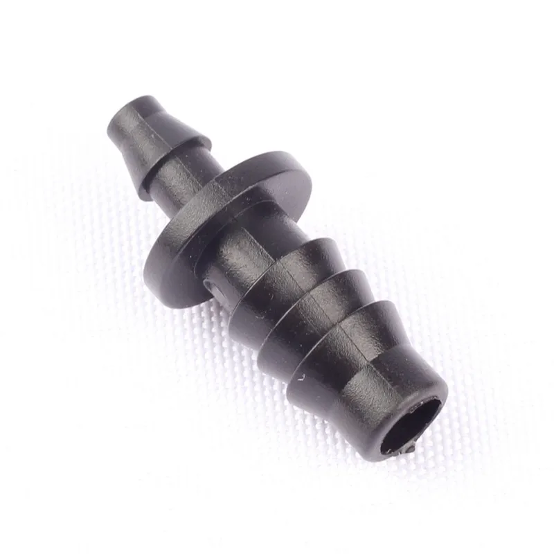 8//11mm 4//7mm Pipe Fitting Tap Adaptor Water Hose Quick Sup Garden Connector N7Y1