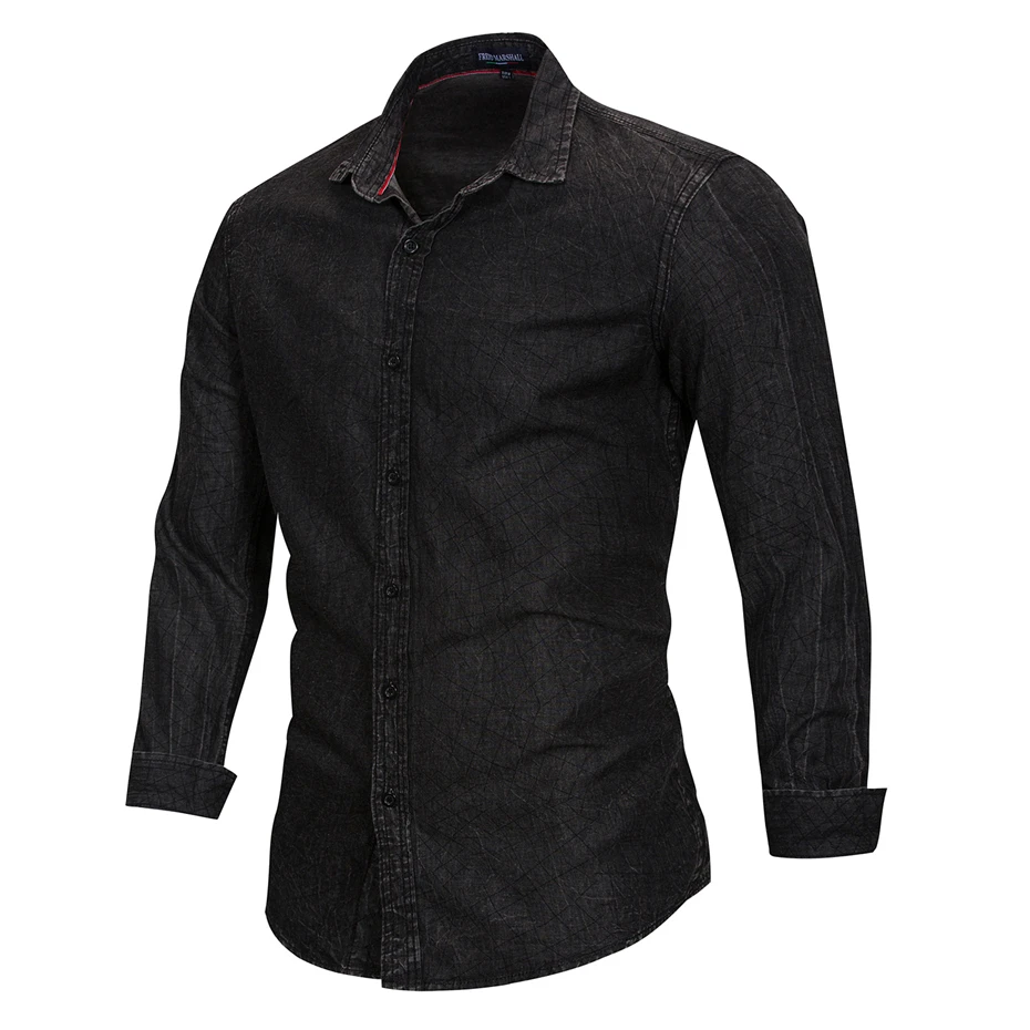 denim SHIRTS6