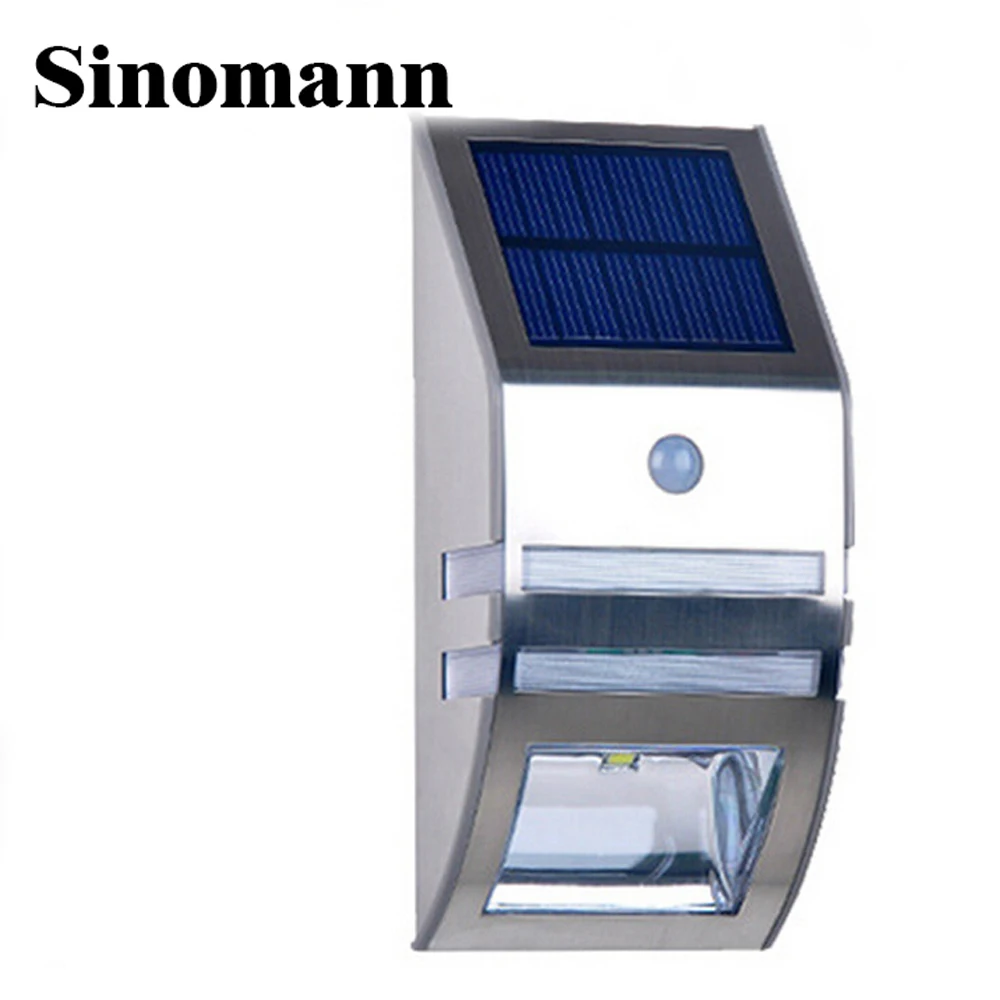Solar balcony lights reviews online shopping solar balcony ...