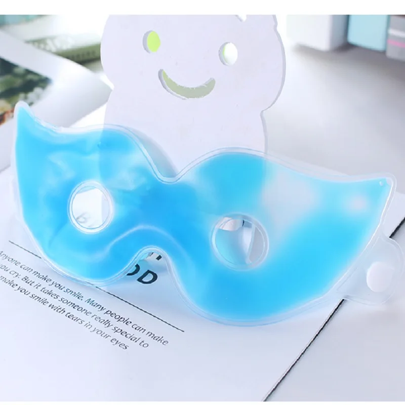 

Multifunctional Ice Eye Gel Beauty Sleeping Eye Mask Reduce Dark Circles Relieve Fatigue Lessen Eyestrain eye gel Patches mask