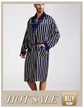 men's cotton pyjamas Mens Silk Satin Pajamas Set   Pyjamas  Set   PJS  Sleepwear Set   Loungewear U.S,S,M,L,XL,XXL,3XL , 4XL cotton pyjama set