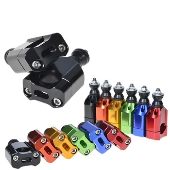 

Motorcycle handlebar diameter change seat Fixed briquetting for Honda MSX125 M3 monkey