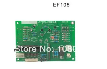

embroidery machine parts 100% NEW DAHAO Electric control system EF105 alarm board