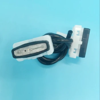 

5PCS for Mutoh RJ900C RJ8000 capping station for Roland SP VP SJ XJ XC RS 540 640 740 dx4 printhead cap top solvent UV ink