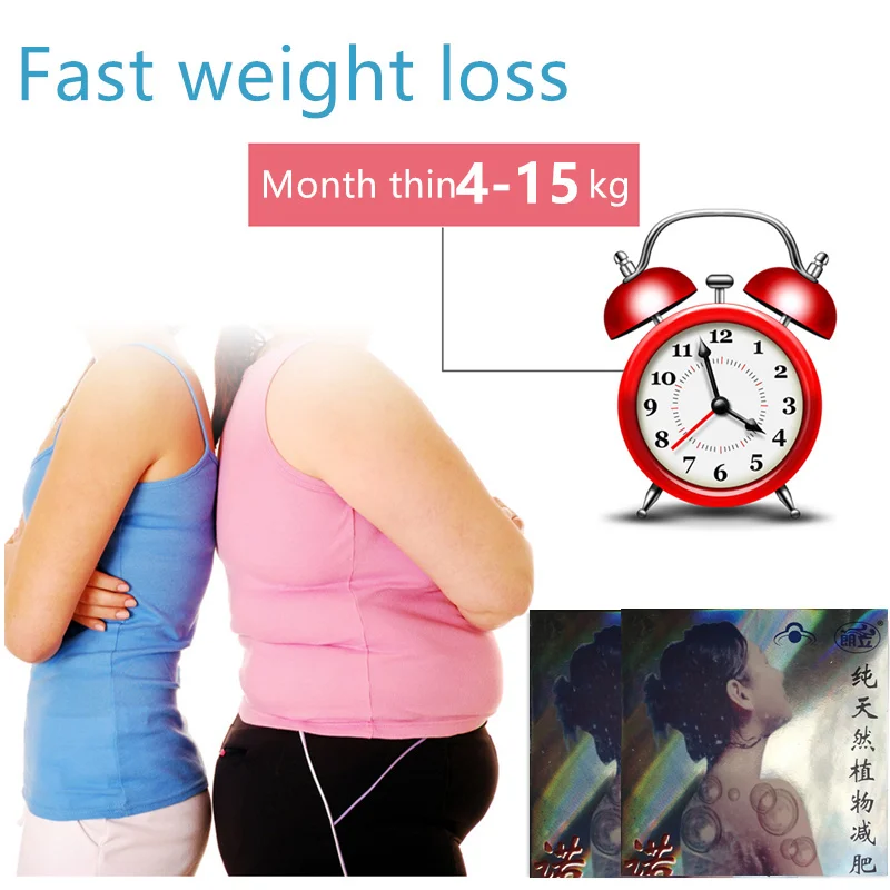 Lose weight without dieting