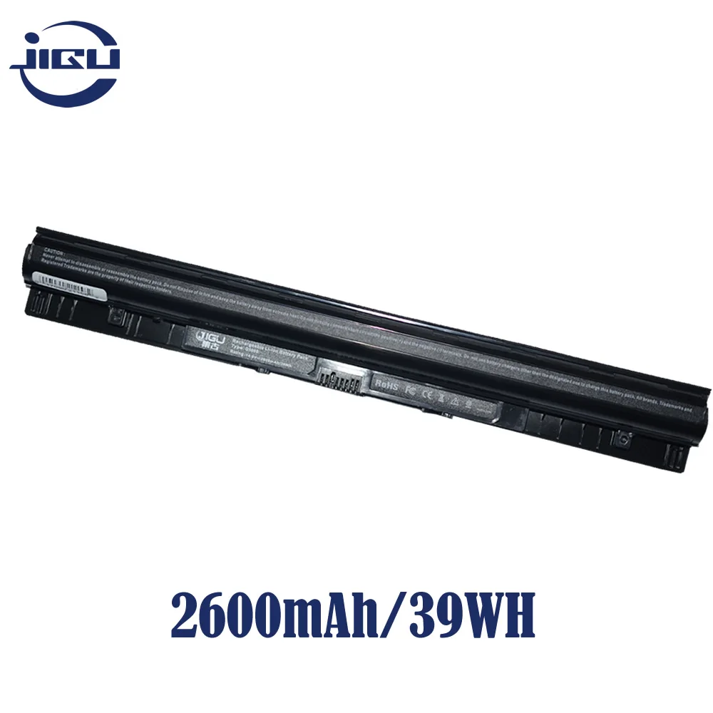 JIGU ноутбук Батарея для lenovo G400s G505s S510p G410s S410p G510s G500s L12L4A02 L12M4E01 L12L4E01 L12S4A02 L12M4A02