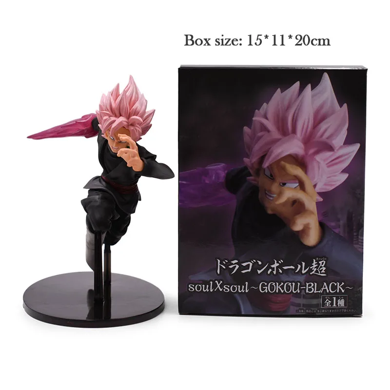 8 Set Dragon Ball Z Super Saiyan Son Goku Gohan Freeza Trunks Action Figures Anime DBZ PVC Collection Model Gift For Kids Toy 8 Set Dragon Ball Z Super Saiyan Son Goku Gohan Freeza Trunks Action Figures Anime DBZ PVC Collection Model Gift For Kids Toy