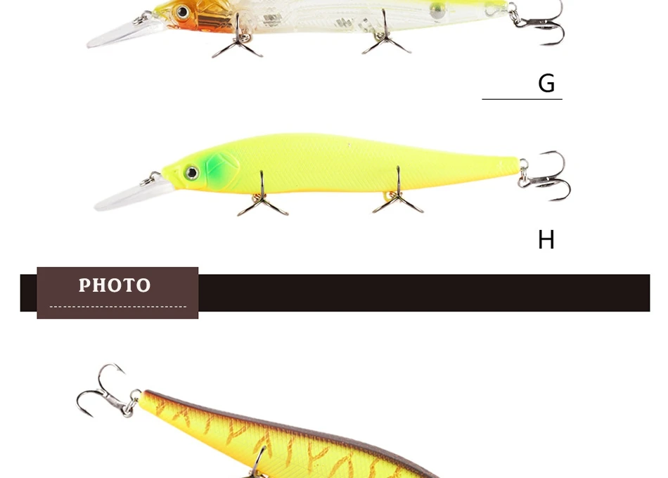 fishing lure minnow09
