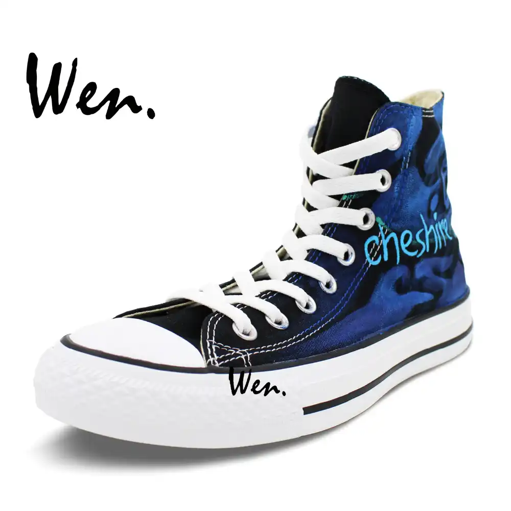 custom high tops for sale