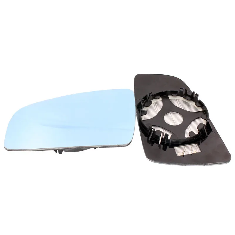 

Wide View Auto Dimming Rear View Mirror Heated Blue Mirror Glass with LED Turn Indicator Opel Zarifa