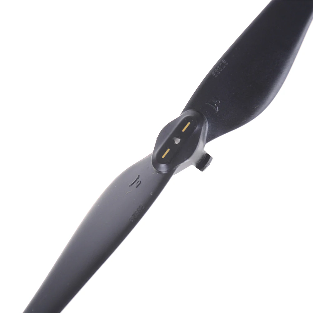 2 пары пропеллеров Blade prop 5332s для Mavic Air Propeller Drone аксессуары|Детали и аксессуары| |