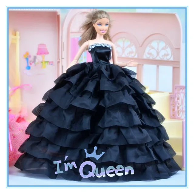 new design doll
