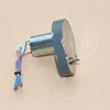 370 Micro Geared Motor with Wire DC 24V Speed Recution Motor for Coffee Machine Application 5470rpm, Reduction ratio: 1:17 ► Photo 3/6