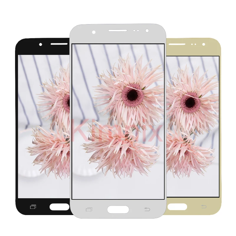 Регулировки Яркость ЖК дисплей для samsung J7 2015 J700 SM J700F J700M J700H J700DS Дисплей Сенсорный