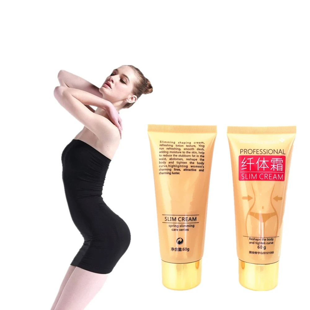

DISAAR Grapefruit slime Massage Slimming oil 60g Fat Burning Slimming Burn Fat Lose Weight Fast Slimming Body Creams belt weight