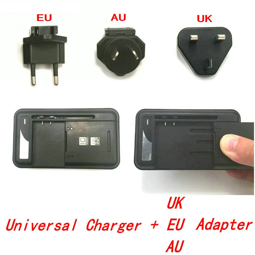 USB Универсальное зарядное устройство для путешествий Prestigio PSP3403 PAP4055 PAP5300 Wiko Goa 5030