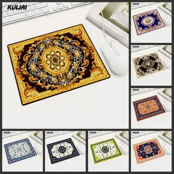

XGZ Sell Like Hot Cakes Carpet Mousepad Game Laptop Player Gaming Rubber Mouse Pad 22x18 Mat Mouse Pad Carpet Desk Mat Cup