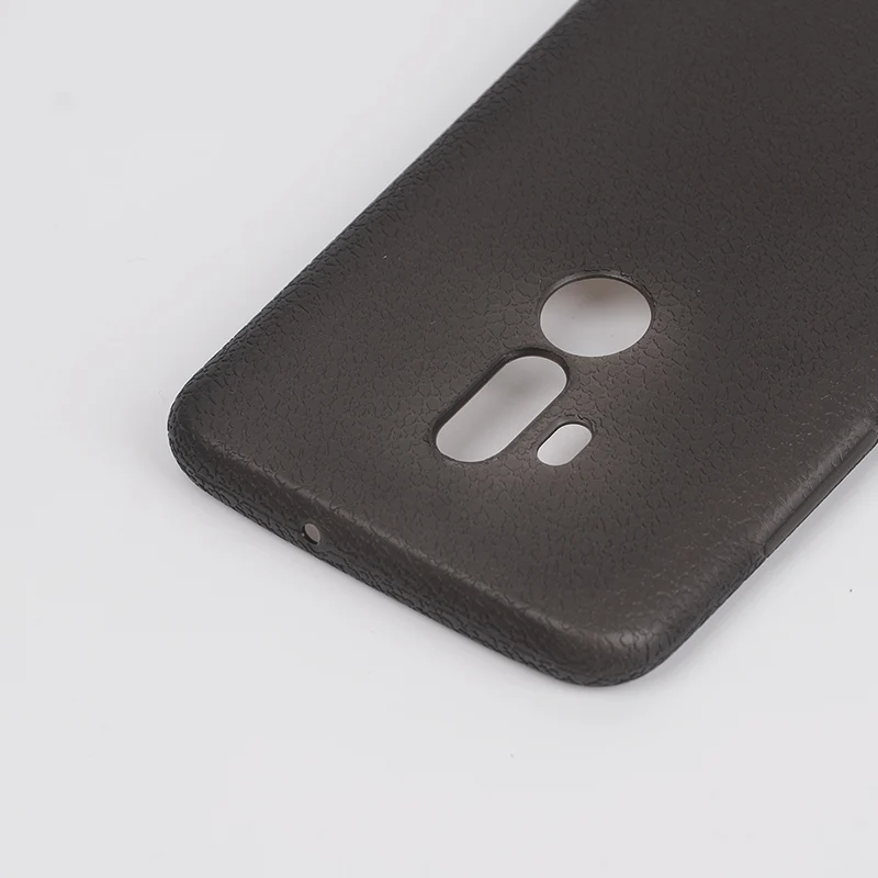 Чехол для Umidigi Z2 мягкий силиконовый чехол из ТПУ Pro Fandas Capa защитный