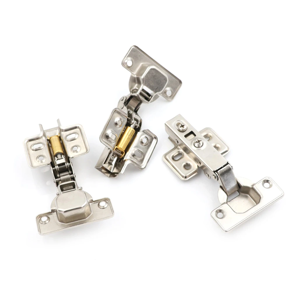 35mm Hinge Cups Kitchen Parts Soft Close Full Overlay Kitchen