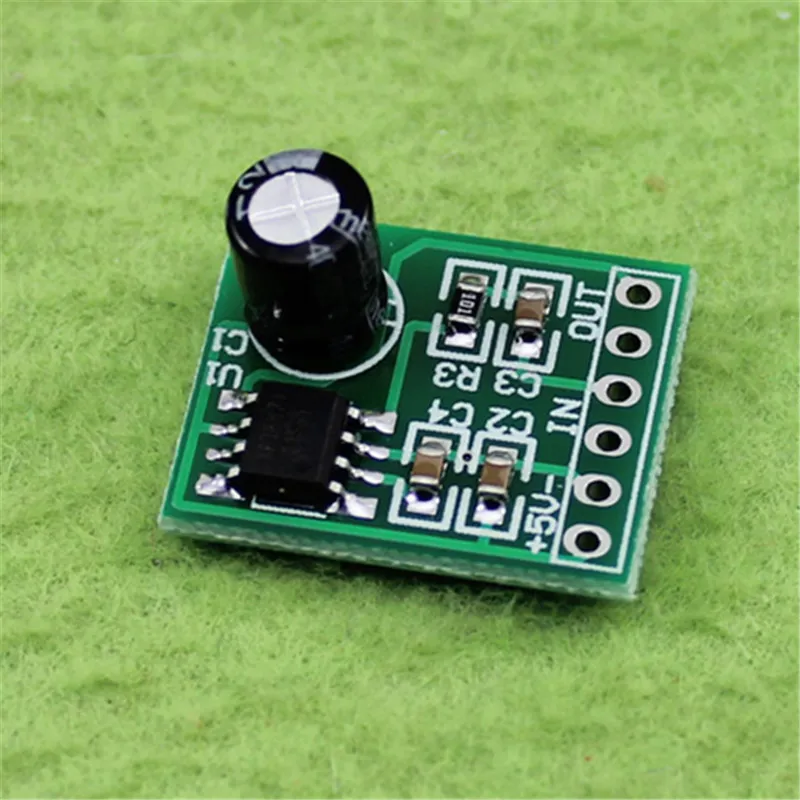 Mini Mono Power Amplifier module 5V Power Amplifier USB Power Amplifier 8871 Mono Amplifier