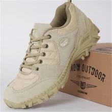 2016 vente chaude! haute qualité tactique bottes, hommes militaire désert bottes de combat chaussures respirant air guerrier hommes bottes militaires