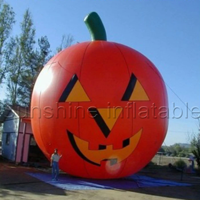 outdoor giant halloween decoration inflatable pumpkin for halloween promotionalchina mainland - Blow Up Halloween Decorations outdoor giant halloween decoration inflatable pumpkin for halloween promotionalchina mainland - Blow Up Halloween Decorations