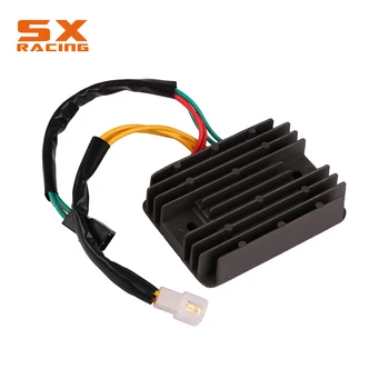 

Motorcycle Voltage Rectifier Regulator Engine Part For SUZUKI TL1000R DL1000 DUCATI 600 1000 1100 900 998 996 750 944 748 620