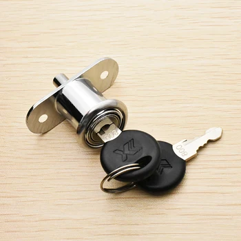 

4Pcs Same key Sliding Window Door Lock Key Push Baby Child Safety Protection Antitheft Door Window Security Lock Zinc Alloy