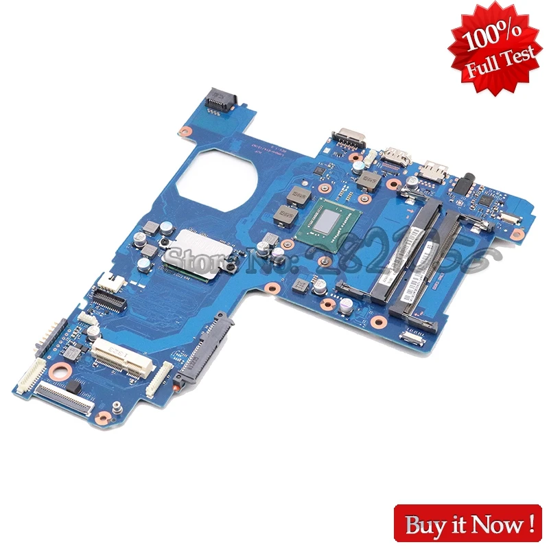 NOKOTION اللوحة المحمول BA92-12169A BA92-12169B BA41-02206A لسامسونج NP270 NP270E5E اللوحة DDR3 اختبار