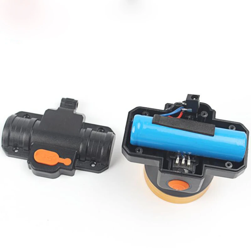 1121LED lamp Head CREE XPE Waterproof High power Bright 18650 Battery Rechargeable Head lights Charger leds lamps3