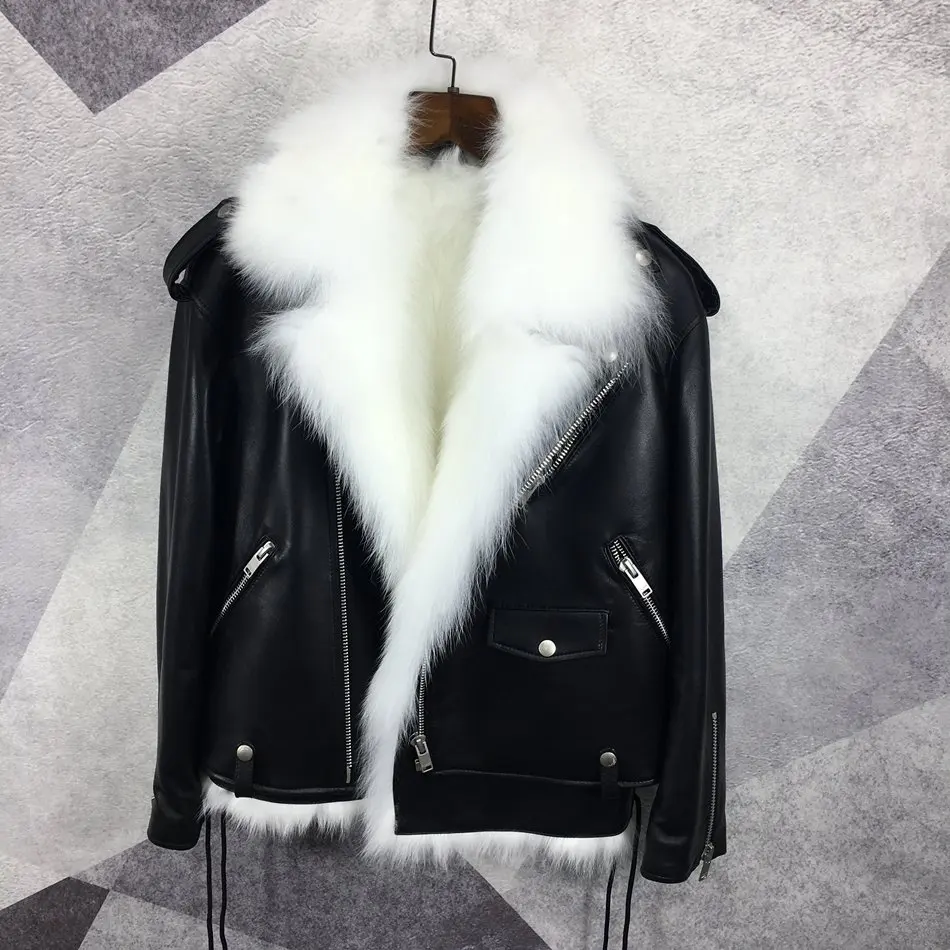 fox fur and leather coats (9)