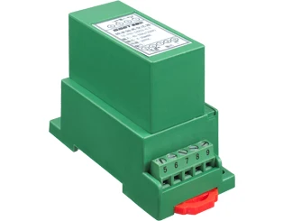 

Single phase true RMS AC voltage transducer