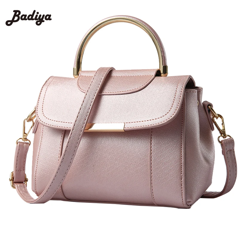 Hot New Pu Leather Bags Trendy Women Handbags Fashion Crossbody Hot New Pu Leather Bags Trendy Women Handbags Fashion Crossbody Bag Shell Purse Luxury Messenger Bolsos Mujer In Shoulder From Luggage