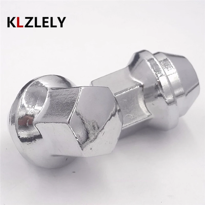 M12 * 1 5 стандартные гайки для Cadillac ATS DTS STS CTS SRX Buick Lucerne LaCrosse Allure Pontiac Solstice torrender|Гайки