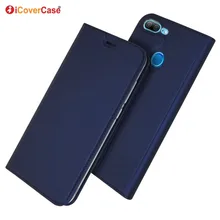Honor 9 lite чехол для huawei honor 9 ультра-тонкий Магнитный искусственная кожа бумажник флип-чехол для huawei honor 9 Lite